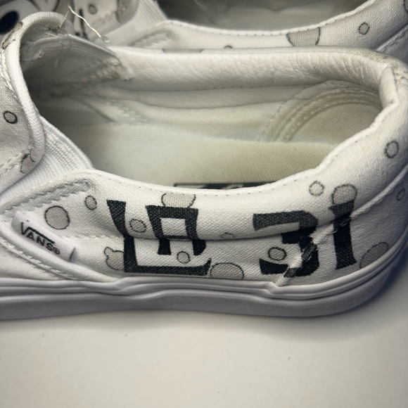 Vans size 5 - Picture 4 of 12